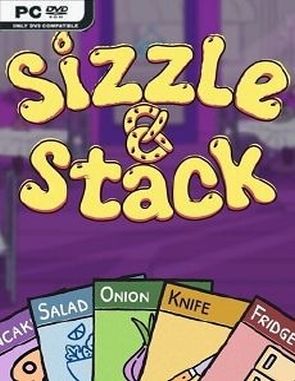 Sizzle_and_Stack Sizzle and Stack (PC)