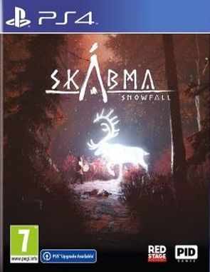 Skabma Snowfall (PS4)