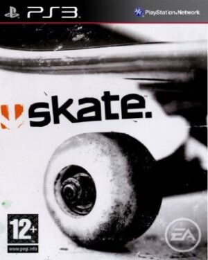 Skate (PS3)