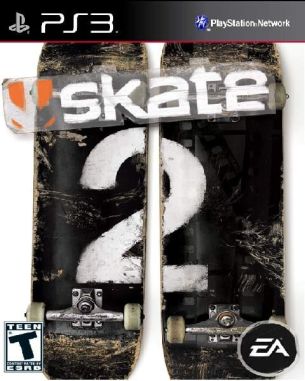 Skate 2 (PS3)