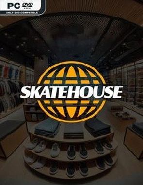 Skatehouse (PC)