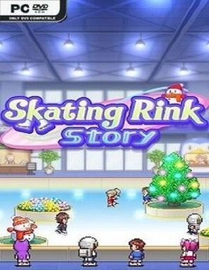 Skating Rink Story (PC)