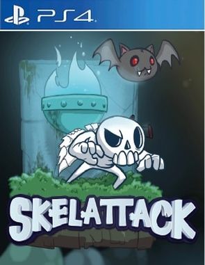 Skelattack (PS4)