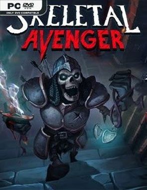 Skeletal Avenger (PC)