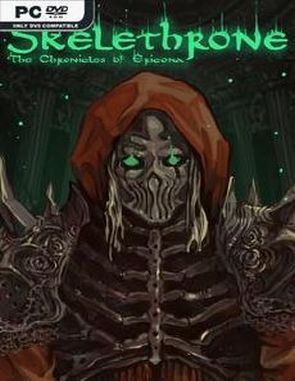 Skelethrone: The Chronicles of Ericona (PC)