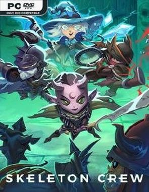 Skeleton Crew (PC)