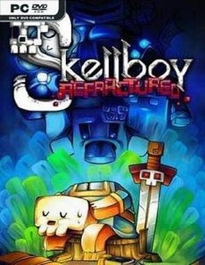 Skellboy Refractured (PC)