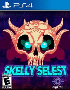 Skelly Selest (PS4)
