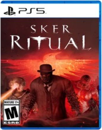 Sker_Ritual_PS5 Sker Ritual (PS5)