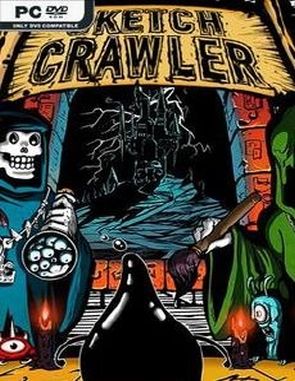 Sketch Crawler (PC)