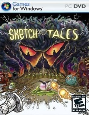 Sketch Tales Early Access (PC)