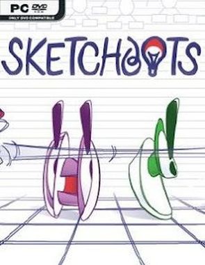 Sketchbots (PC)
