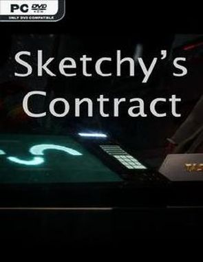 Sketchy's Contract (PC)