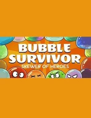 Skewer of Heroes: Bubble Survivors (PC)