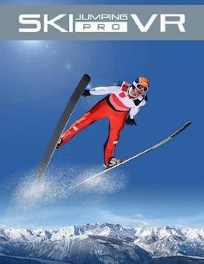 Ski Jumping Pro VR (PC)