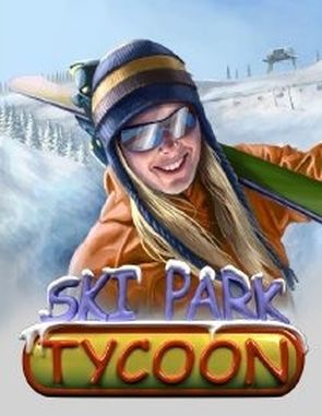 Ski Park Tycoon (PC)