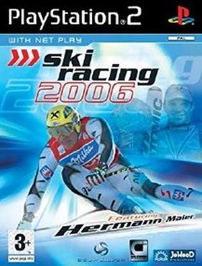 Ski_Racing_2006 Ski Racing 2006 (PS2)