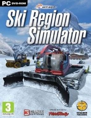 Ski Region Simulator (PC)