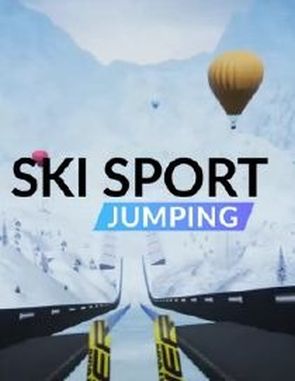 Ski Sport Jumping VR (PC)