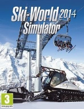 Ski World Simulator 2014 (PC)