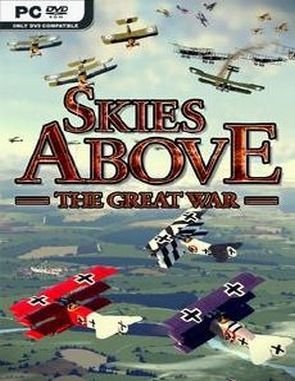 Skies Above the Great War (PC)