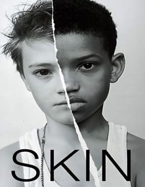 Skin (2018) (Películas)