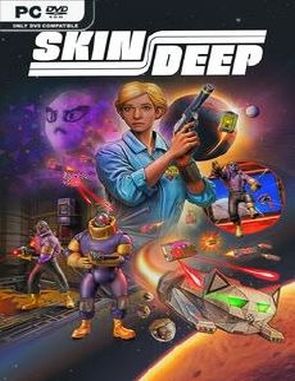 Skin Deep (PC)