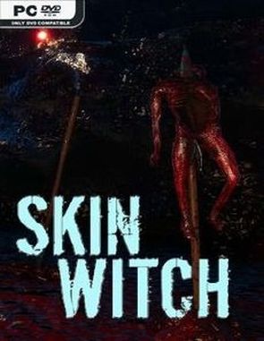 Skin Witch (PC)