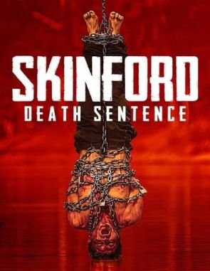 Skinford_Death_Sentence Skinford: Sentencia de muerte (2023) (Películas)