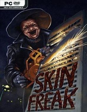 Skinfreak (PC)