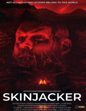 Skinjacker (2023) (Películas)