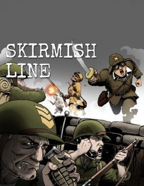 Skirmish Line (PC)