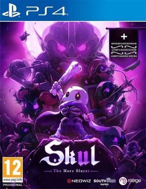 Skul the Hero Slayer (PS4)