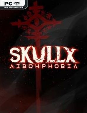 SkullX: Aibohphobia (PC)
