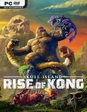 Skull Island: Rise of Kong (PC)