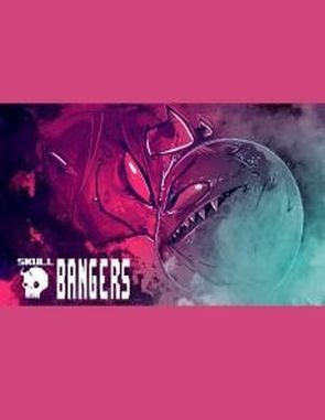 Skullbangers (PC)