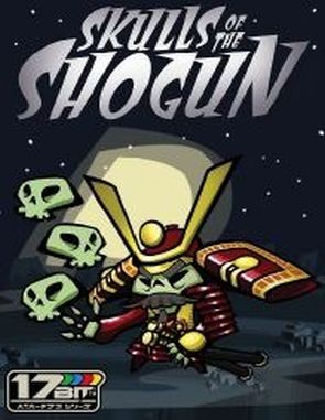 Skulls_of_the_Shogun Skulls of the Shogun (PC)