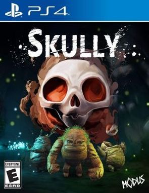 Skully (PS4)