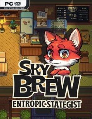 SkyBrew: Entropic Strategist (PC)