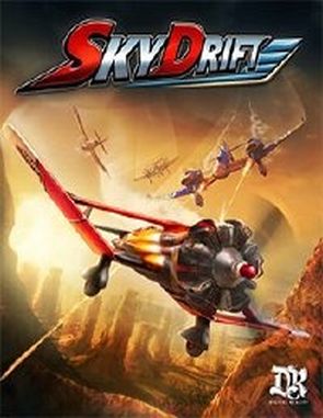 SkyDrift SkyDrift (PC)