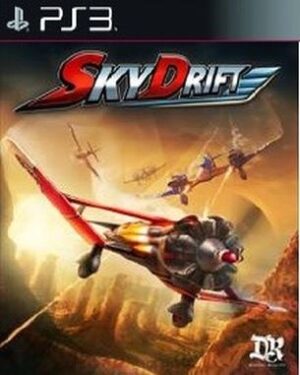 Skydrift (PS3)