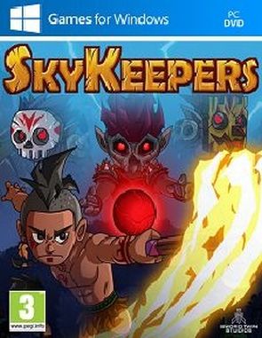 SkyKeepers (PC)