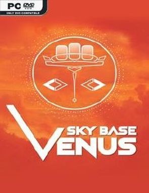 Sky Base Venus (PC)