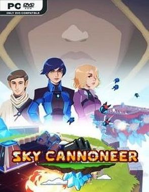 Sky Cannoneer (PC)
