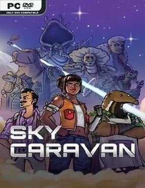 Sky Caravan (PC)