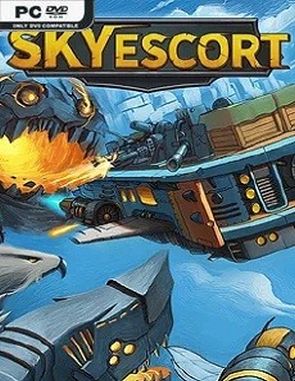 Sky Escort (PC)