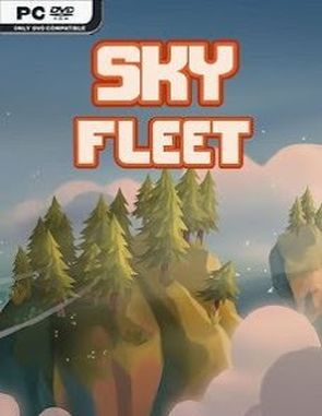Sky Fleet (PC)