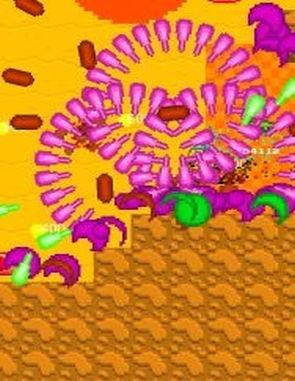 Sky Flower (PC)