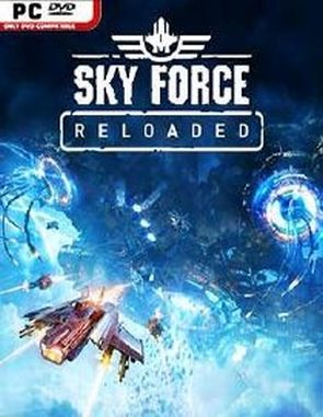 Sky Force Reloaded (PC)