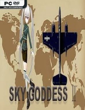 Sky Goddess 2 (PC)